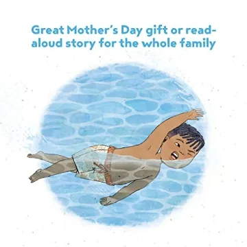 Together We Swim: A Heartwarming Children's Book