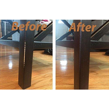 Furniture Repair Kit Wood Markers Set of 13 with Sharpener