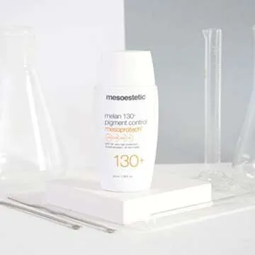 Mesoestetic Melan Cream SPF 130+ - Ultimate Sun Protection