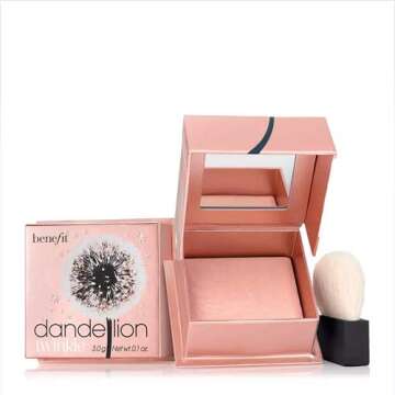 Benefit Dandelion Twinkle, 1 Count