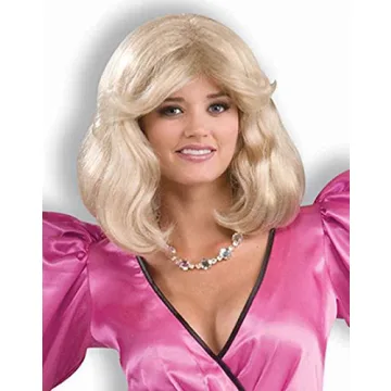 80's Soap Star Costume for Women | Forum Novelties Pink
