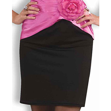 80's Soap Star Costume for Women | Forum Novelties Pink