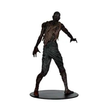 McFarlane Toys - The Walking Dead Walkers 5in Figure 4-Pack