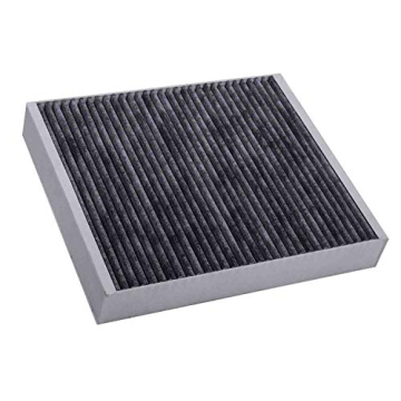 Experience Cleaner Air with ACDelco GM Cabin Air Filter CF197