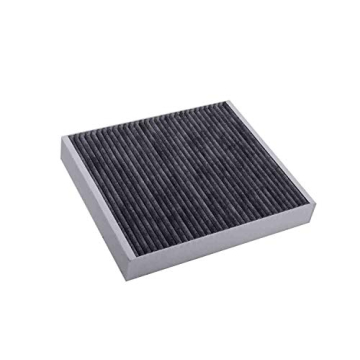 ACDelco CF197 Cabin Air Filter for GM Vehicles - OEM Quality