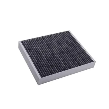 ACDelco CF197 Cabin Air Filter for GM Vehicles - OEM Quality