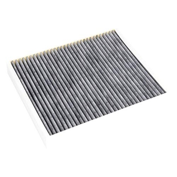 ACDelco CF197 Cabin Air Filter for GM Vehicles - OEM Quality