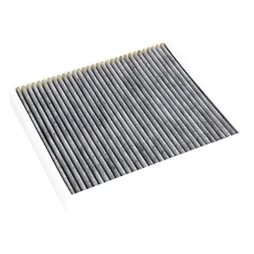 ACDelco CF197 Cabin Air Filter for GM Vehicles - OEM Quality