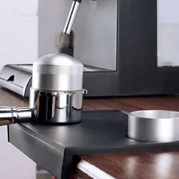 Coffee Needle Distributor for Perfect Espresso Making