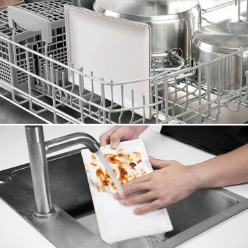 Elegant Kassel Ceramic Serving Platters Set for Entertaining