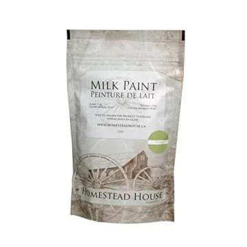 Gatineau Milk Paint - Vibrant Eco-Friendly Decor Solution