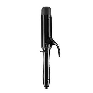 Premium Paul Mitchell Curling Iron - Fast Heating Ceramic Barrel for All Hair Types