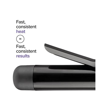 Paul Mitchell Express Ion Curling Iron for Fast Styling