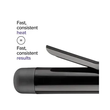 Paul Mitchell Express Ion Curling Iron for Fast Styling