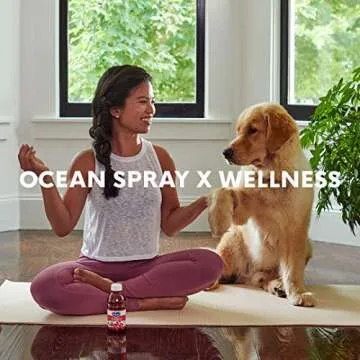 Ocean Spray® White Cran-Strawberry Juice Drink, 64 Fl Oz Bottle (Pack of 1)