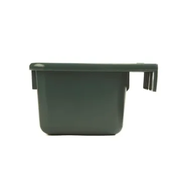 Durable Little Giant Mini Feeder for Livestock Care