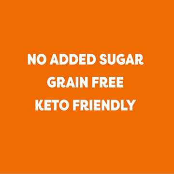 Swerve Ultimate Sugar Replacement Sweetener, Granular Sugar Substitute, Zero Calorie, Keto Friendly, Zero Sugar, Non-Glycemic, Gluten Free, 3 lbs Bag(Packaging May Vary)