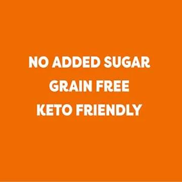 Swerve Ultimate Sugar Replacement Sweetener, Granular Sugar Substitute, Zero Calorie, Keto Friendly, Zero Sugar, Non-Glycemic, Gluten Free, 3 lbs Bag(Packaging May Vary)