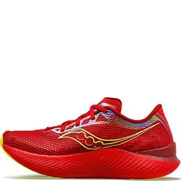 Saucony Endorphin PRO 3 Sneaker for Serious Runners