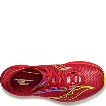 Saucony Endorphin PRO 3 Sneaker for Serious Runners