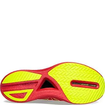 Saucony Endorphin PRO 3 Sneaker for Serious Runners