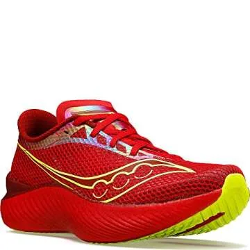 Saucony Endorphin PRO 3 Sneaker for Serious Runners