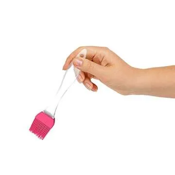 MIFASOO Silicone Pastry Brushes - Versatile Kitchen Tools