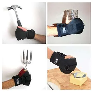 Active Hands General Purpose Gripping Aid for Rehab