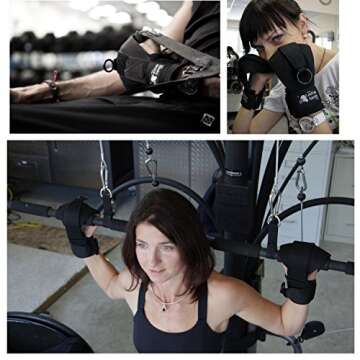 Active Hands General Purpose Gripping Aid for Rehab