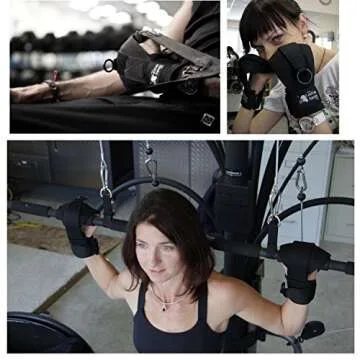 Active Hands General Purpose Gripping Aid for Rehab