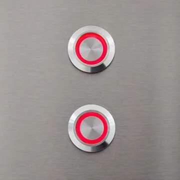 Blaze LTE 40-Inch 5-Burner Natural Gas Grill