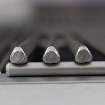 Blaze LTE 40-Inch 5-Burner Natural Gas Grill