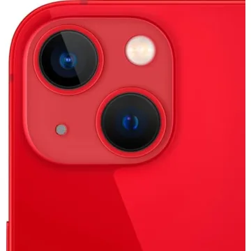 iPhone 13 128GB (PRODUCT)RED - Renewed AT&T