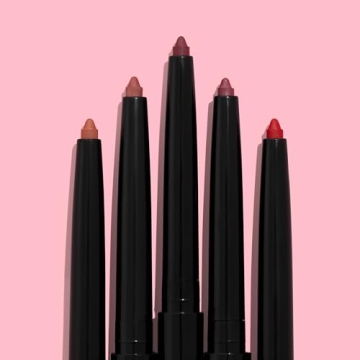 wet n wild Perfect Pout Gel Lip Liner for Stunning Lips