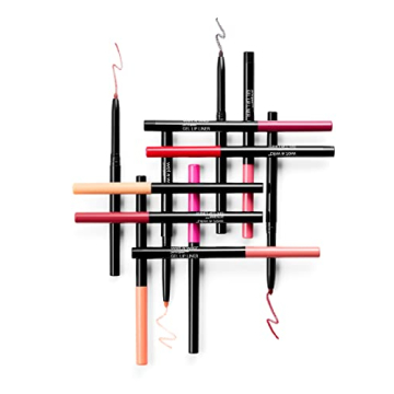 wet n wild Perfect Pout Gel Lip Liner for Stunning Lips