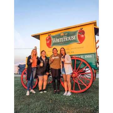 Organic Apple Cider Vinegar Shots for Digestive Health