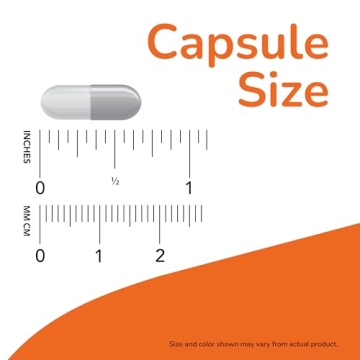 NOW Foods Vitamin K2 MK-4 Capsules for Bone Health