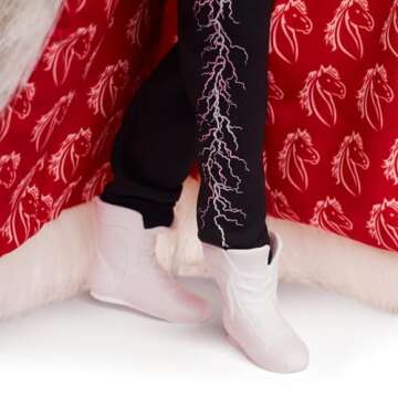 Barbie Ken Doll in Faux Fur Coat - Collectible Exclusive