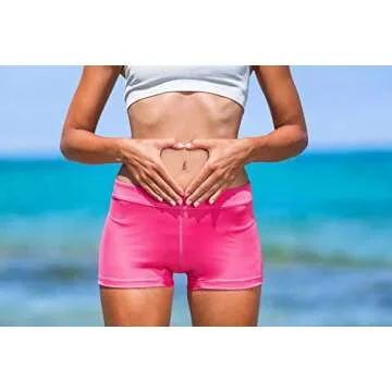 Cranberry Probiotics for Vaginal & Urinary Health for Women