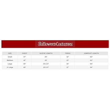 Fun Costumes - Mens Adult's Brown Cow Costume (Large, Brown)