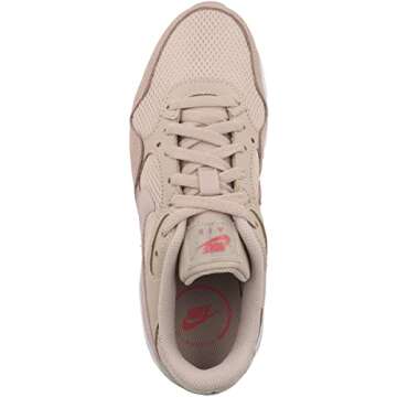 Nike Low-Top Sneakers Women's Shoes - Stylish Comfort in Pink & Rose