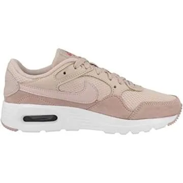 Nike Women's Low-Top Sneakers - Stylish Comfort for Active Life