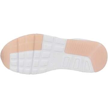 Nike Women's Low-Top Sneakers - Stylish Comfort for Active Life