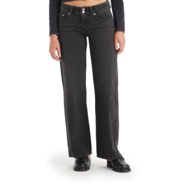 Levi's Women's Superlow Jeans for Gorgeous Comfort