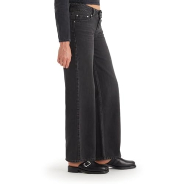 Levi's Women's Superlow Jeans for Gorgeous Comfort