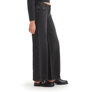 Levi's Women's Superlow Jeans for Gorgeous Comfort