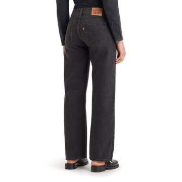 Levi's Women's Superlow Jeans for Gorgeous Comfort