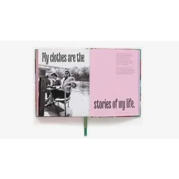 Iris Apfel: Colorful: A Treasure Trove of Inspiration, Influences, and Ideas