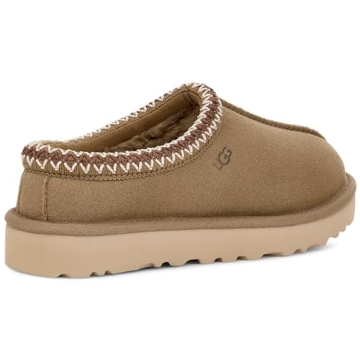 UGG Women's Tasman Slipper, Antilope, 9