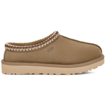 UGG Women's Tasman Slipper, Antilope, 9